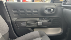 Citroen C3 1.2 PureTech C-Series Edition 5dr Petrol Hatchback